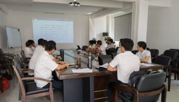 玉柴物流黨委多形式深入學(xué)習(xí)貫徹習(xí)近平總書(shū)記“七一”講話精神