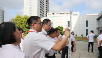 【安全生產(chǎn)月】玉柴物流集團(tuán)全面啟動2025年“安全生產(chǎn)月”活動