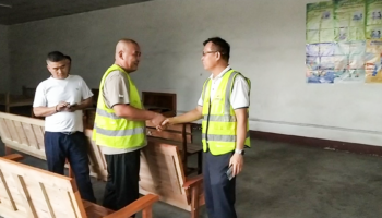 貼心服務(wù)，提升滿意度，玉柴物流集團(tuán)助力合作伙伴提質(zhì)增效