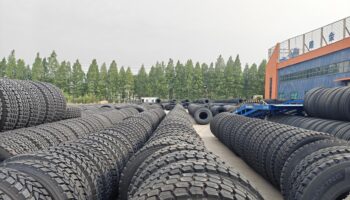 玉柴物流集團(tuán)青島天億源成功斬獲泰國市場首單業(yè)務(wù)，譜寫國際市場新篇章