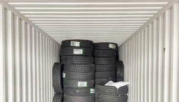 玉柴物流集團(tuán)青島天億源攜手貴州貴物國貿(mào)，布局輪胎非洲項目，開拓國際市場新征程